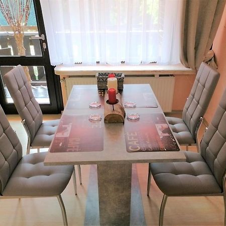 Top Ferienwohnung Mit Tiefgaragenstellplatz, Auch Fuer Laengere Aufenthalte Засбахвалден Екстериор снимка