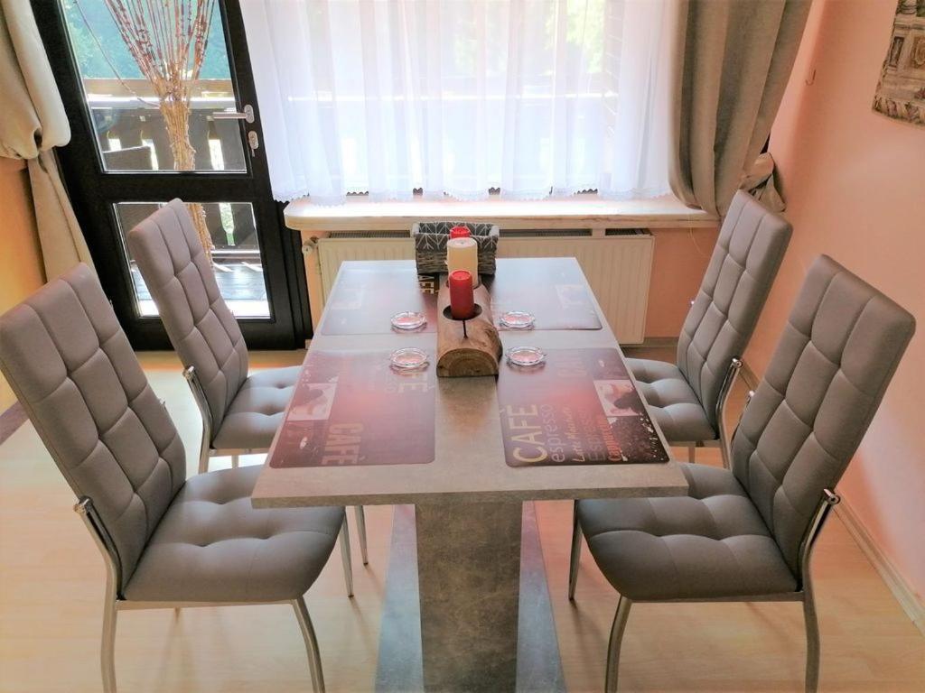 Top Ferienwohnung Mit Tiefgaragenstellplatz, Auch Fuer Laengere Aufenthalte Засбахвалден Екстериор снимка